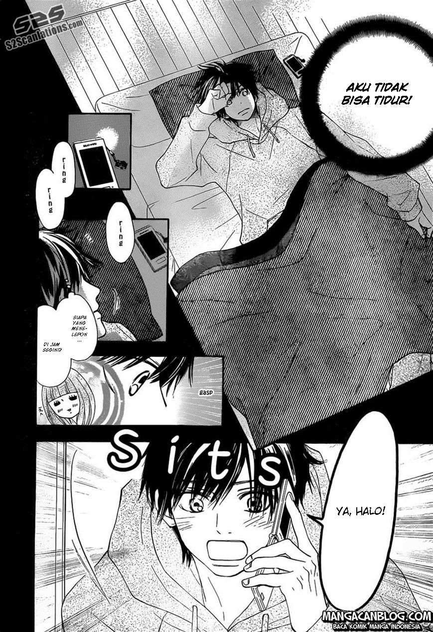 kimi-ni-todoke - Chapter: 74