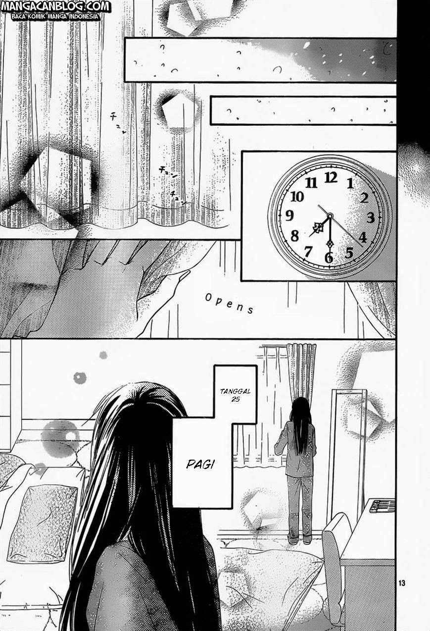 kimi-ni-todoke - Chapter: 74