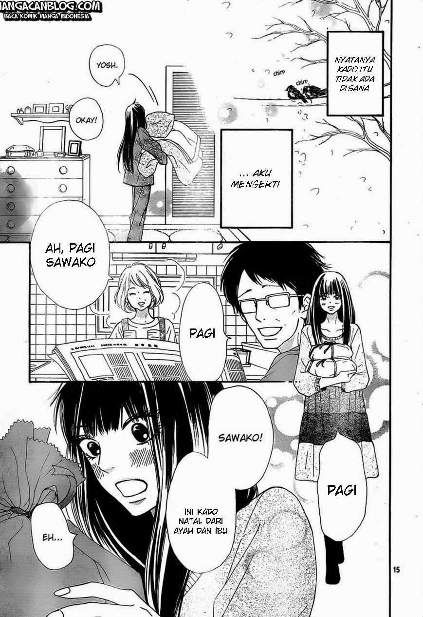 kimi-ni-todoke - Chapter: 74