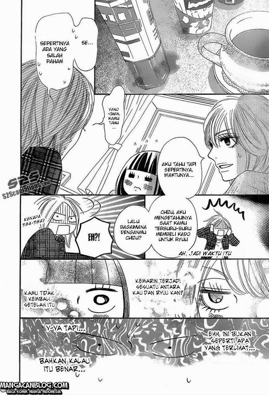 kimi-ni-todoke - Chapter: 74