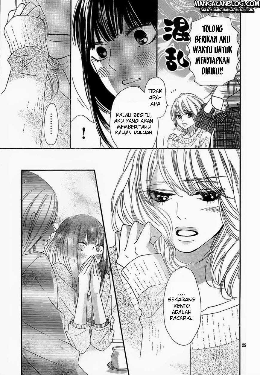 kimi-ni-todoke - Chapter: 74