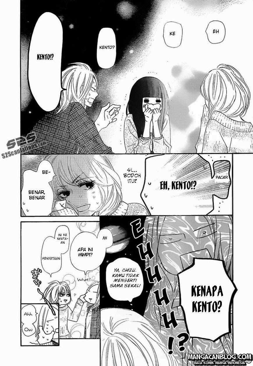 kimi-ni-todoke - Chapter: 74