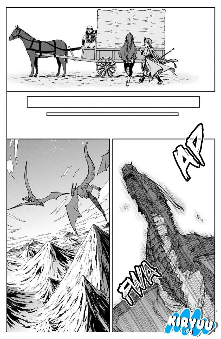 mushoku-tensei-isekai-ittara-honki-dasu - Chapter: 46