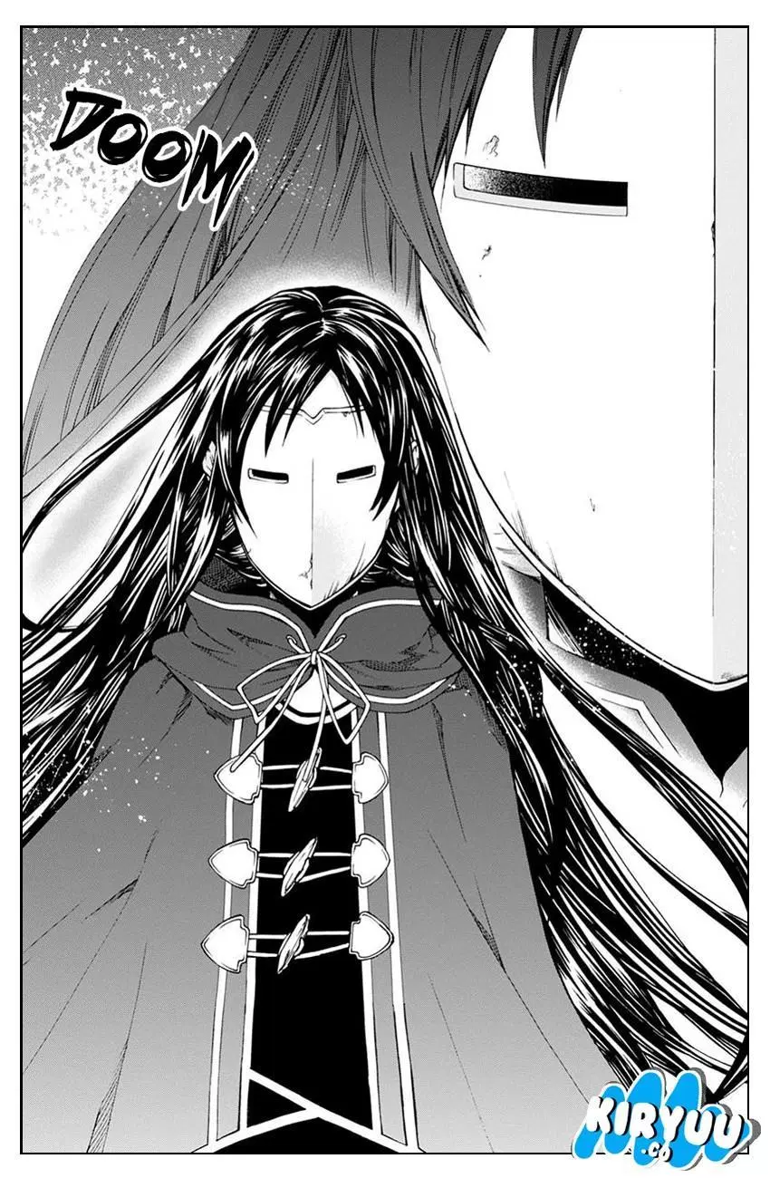 mushoku-tensei-isekai-ittara-honki-dasu - Chapter: 46