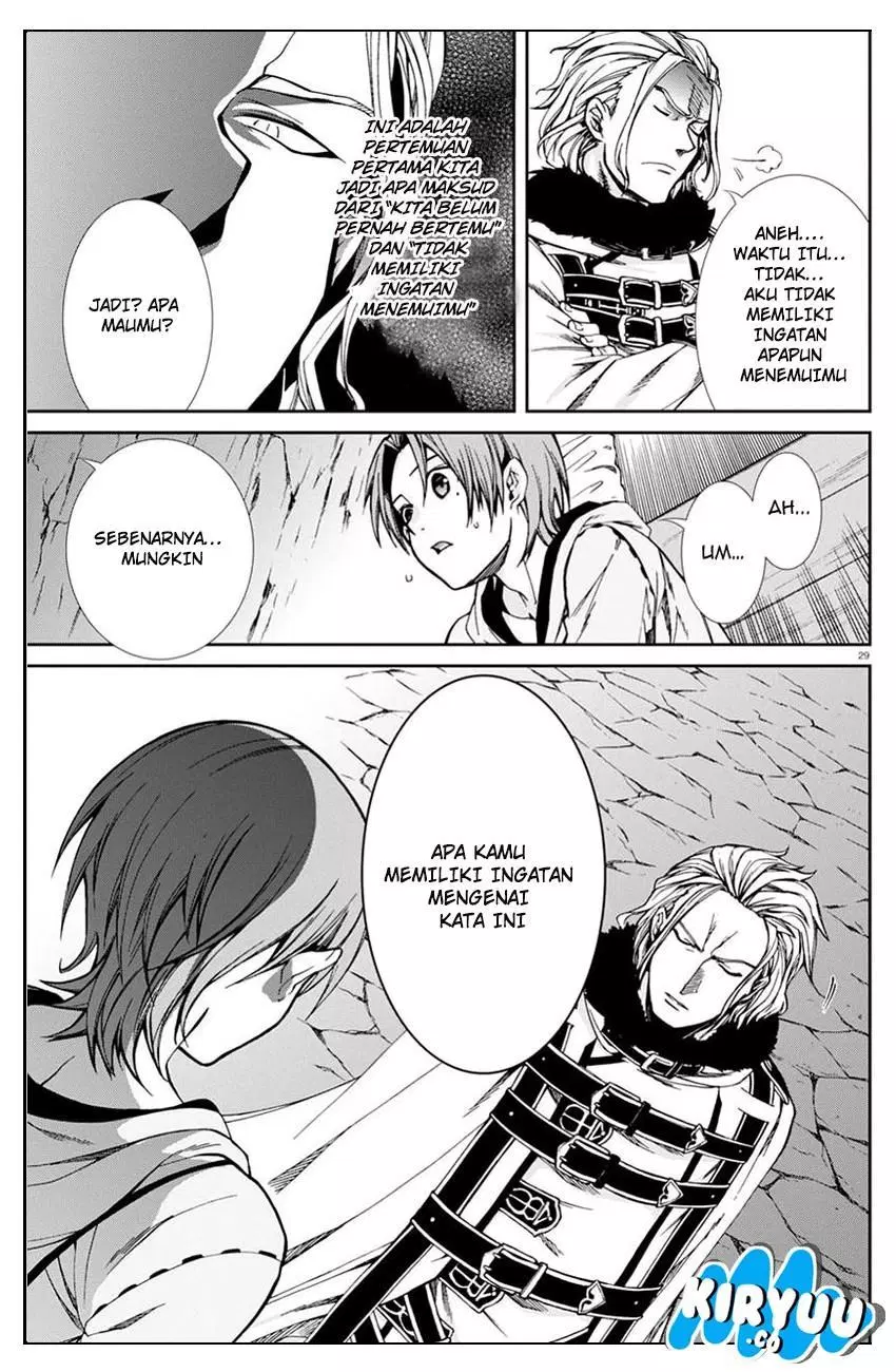 mushoku-tensei-isekai-ittara-honki-dasu - Chapter: 46