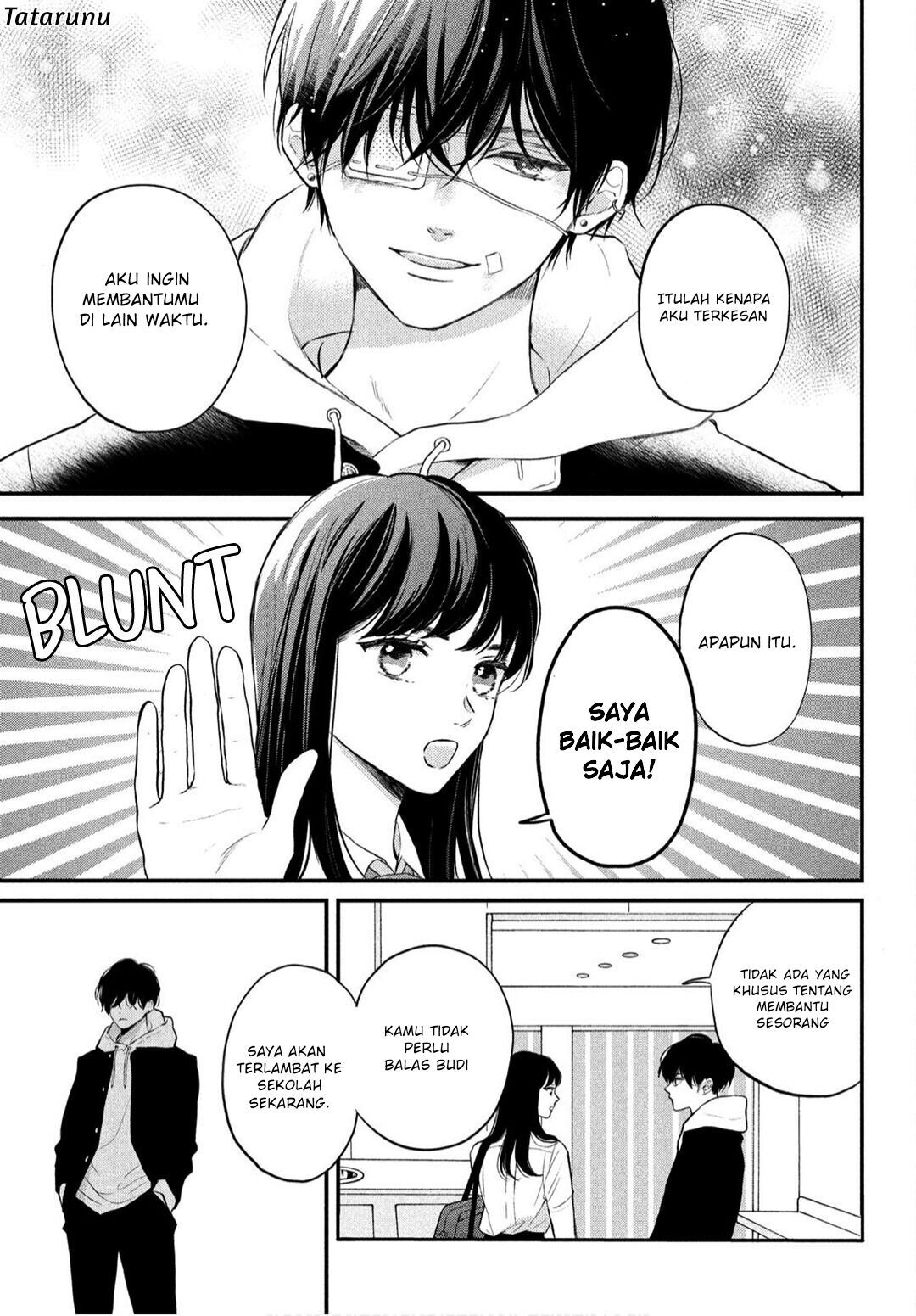 hikaeme-ni-itte-mo-kore-wa-ai - Chapter: 1