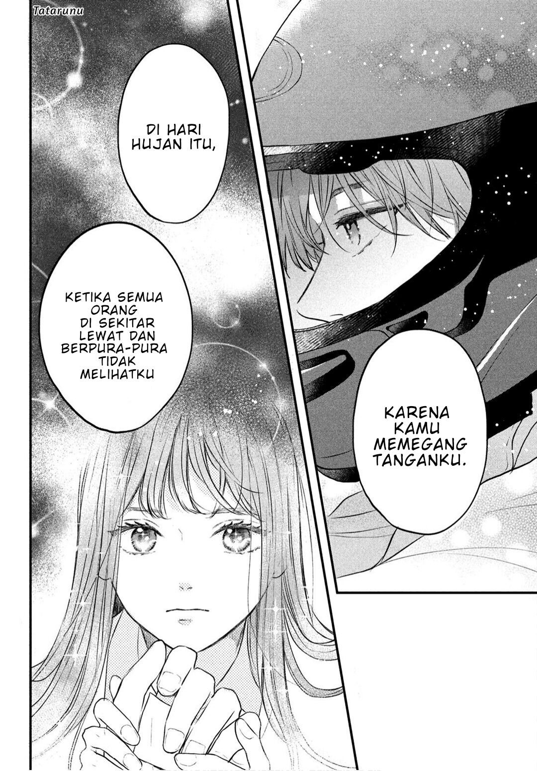 hikaeme-ni-itte-mo-kore-wa-ai - Chapter: 1