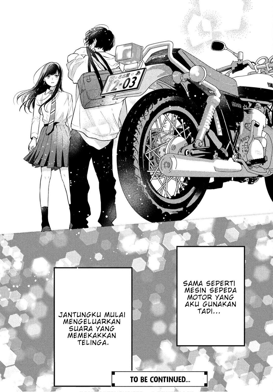 hikaeme-ni-itte-mo-kore-wa-ai - Chapter: 1