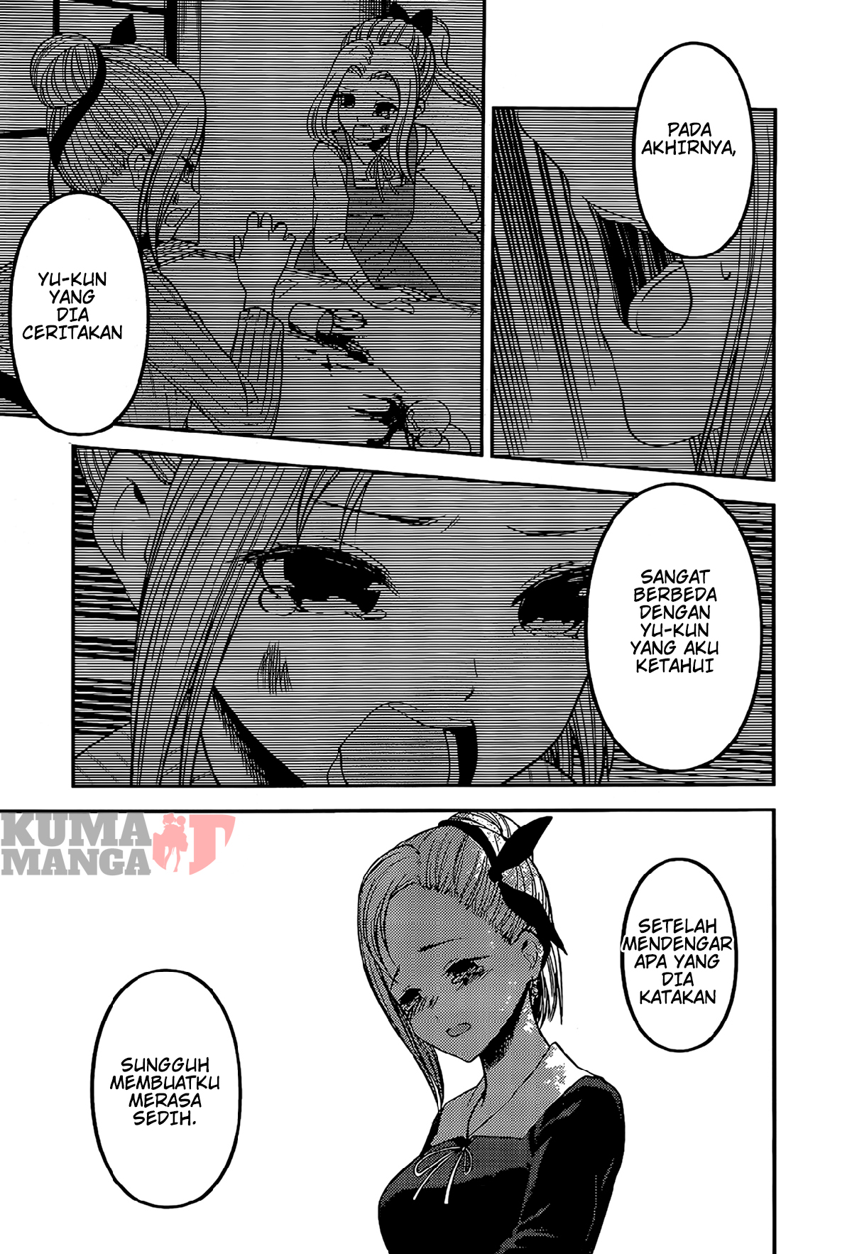 kaguya-sama-wa-kokurasetai-tensai-tachi-no-renai-zunousen - Chapter: 204