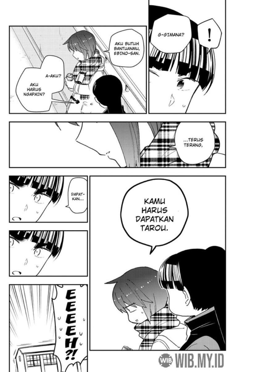 hatsukoi-zombie - Chapter: 154