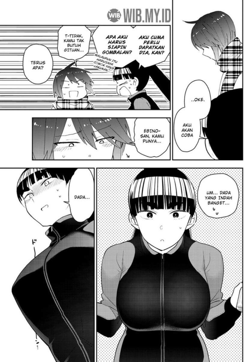 hatsukoi-zombie - Chapter: 154