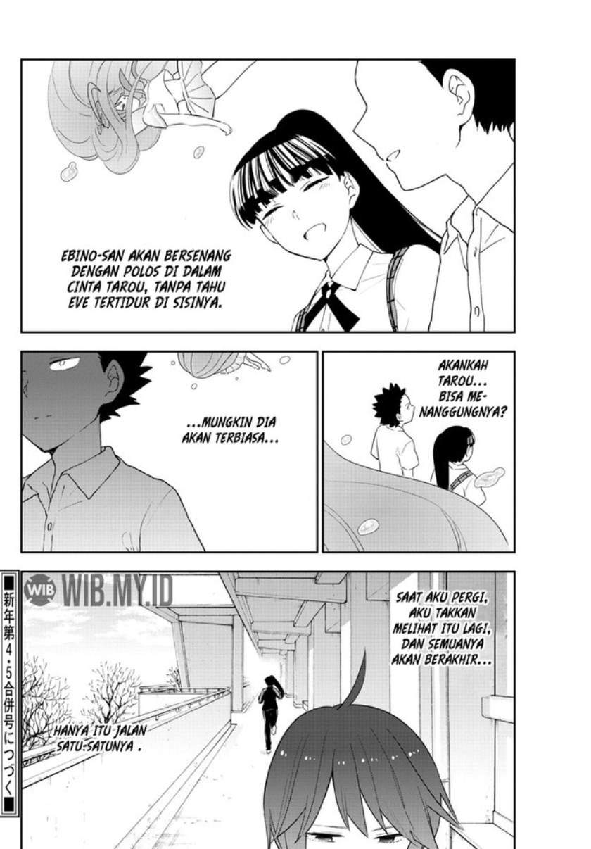 hatsukoi-zombie - Chapter: 154