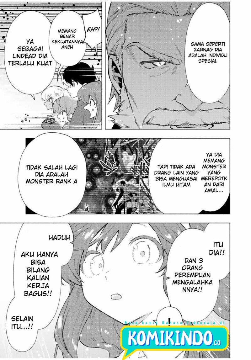 a-rank-party-wo-ridatsu-shita-ore-wa-moto-oshiego-tachi-to-meikyuu-shinbu-wo-mezasu - Chapter: 32