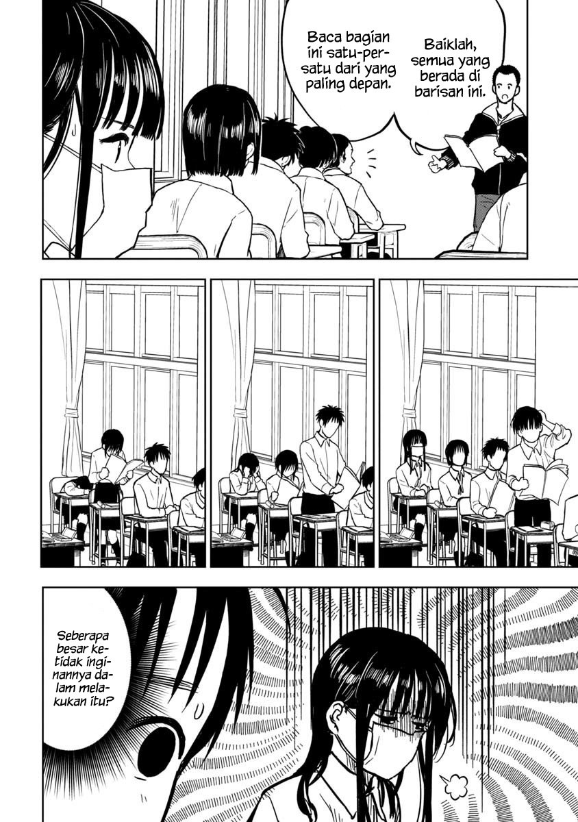 take-off-your-mask-ishikawa - Chapter: 2