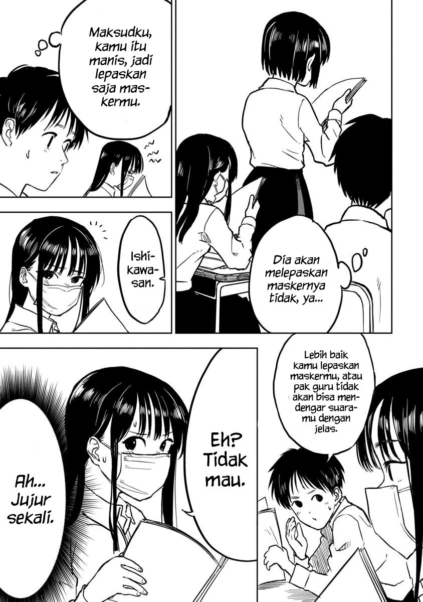 take-off-your-mask-ishikawa - Chapter: 2