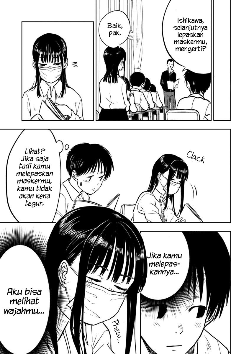 take-off-your-mask-ishikawa - Chapter: 2
