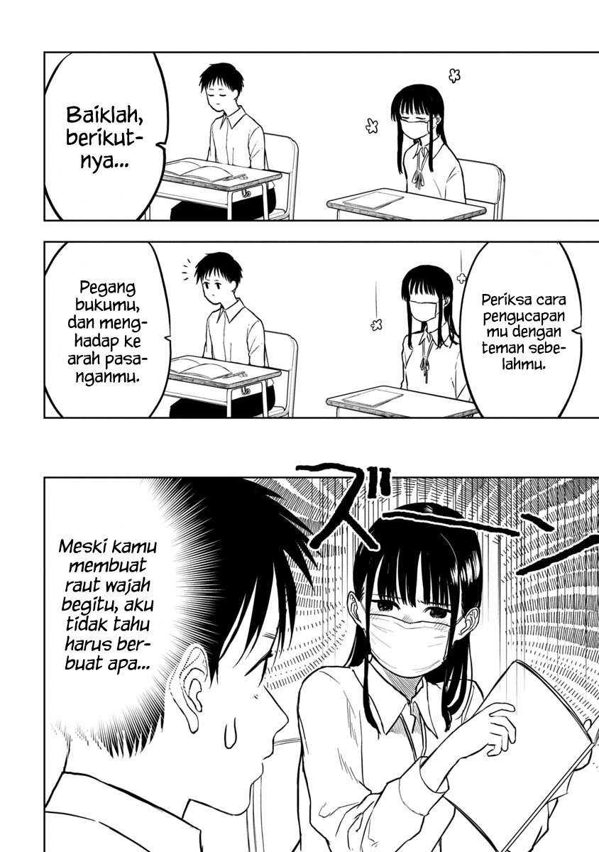 take-off-your-mask-ishikawa - Chapter: 2