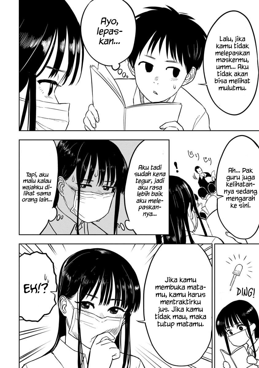 take-off-your-mask-ishikawa - Chapter: 2