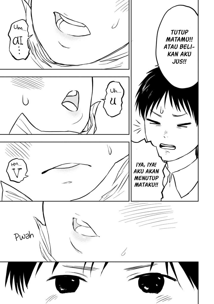take-off-your-mask-ishikawa - Chapter: 2