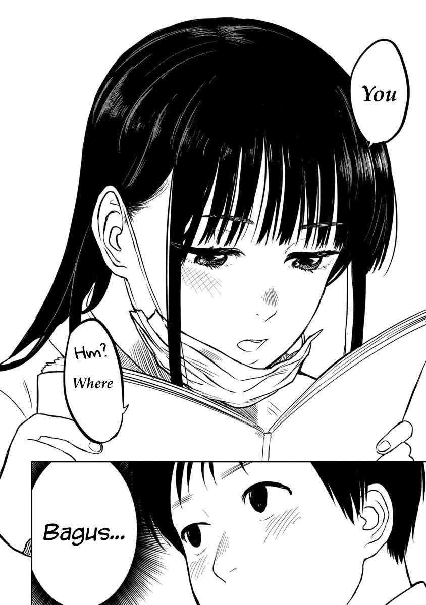 take-off-your-mask-ishikawa - Chapter: 2