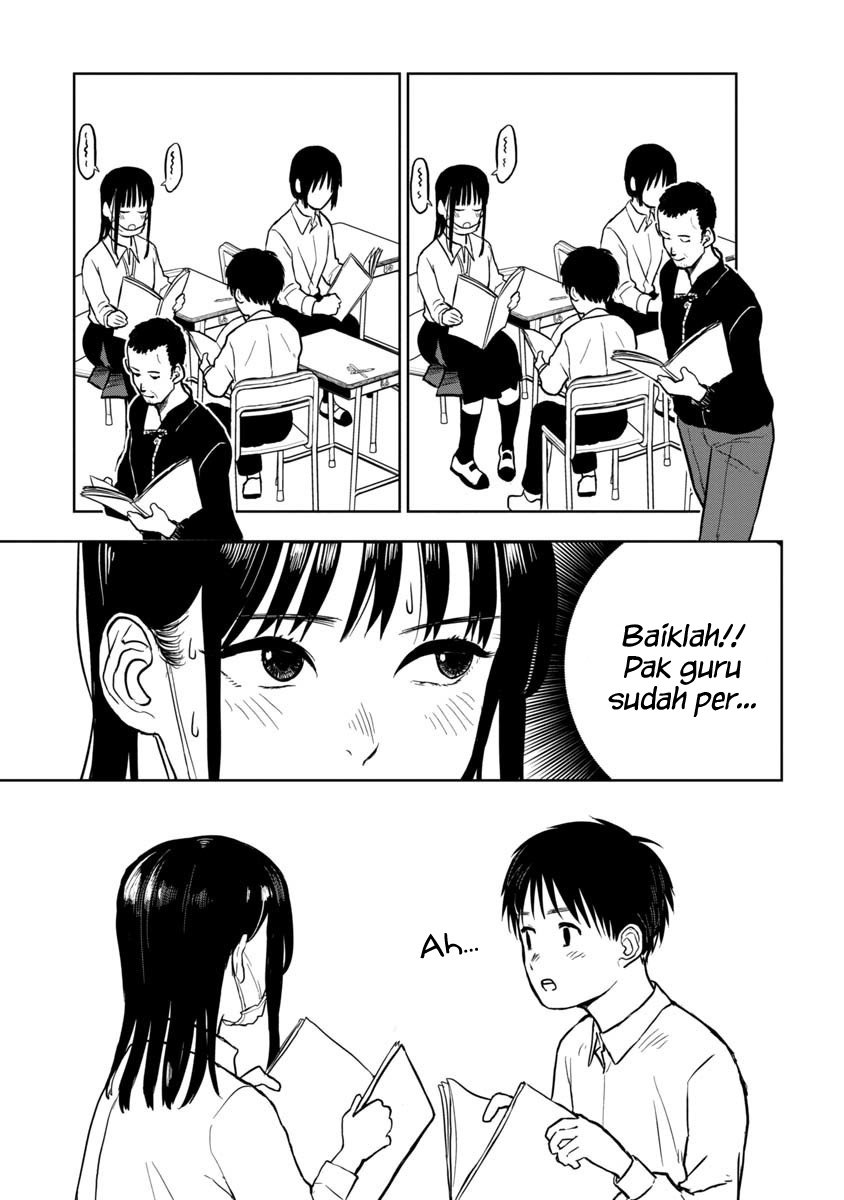 take-off-your-mask-ishikawa - Chapter: 2