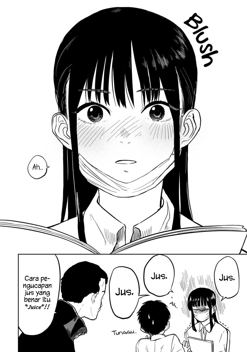 take-off-your-mask-ishikawa - Chapter: 2