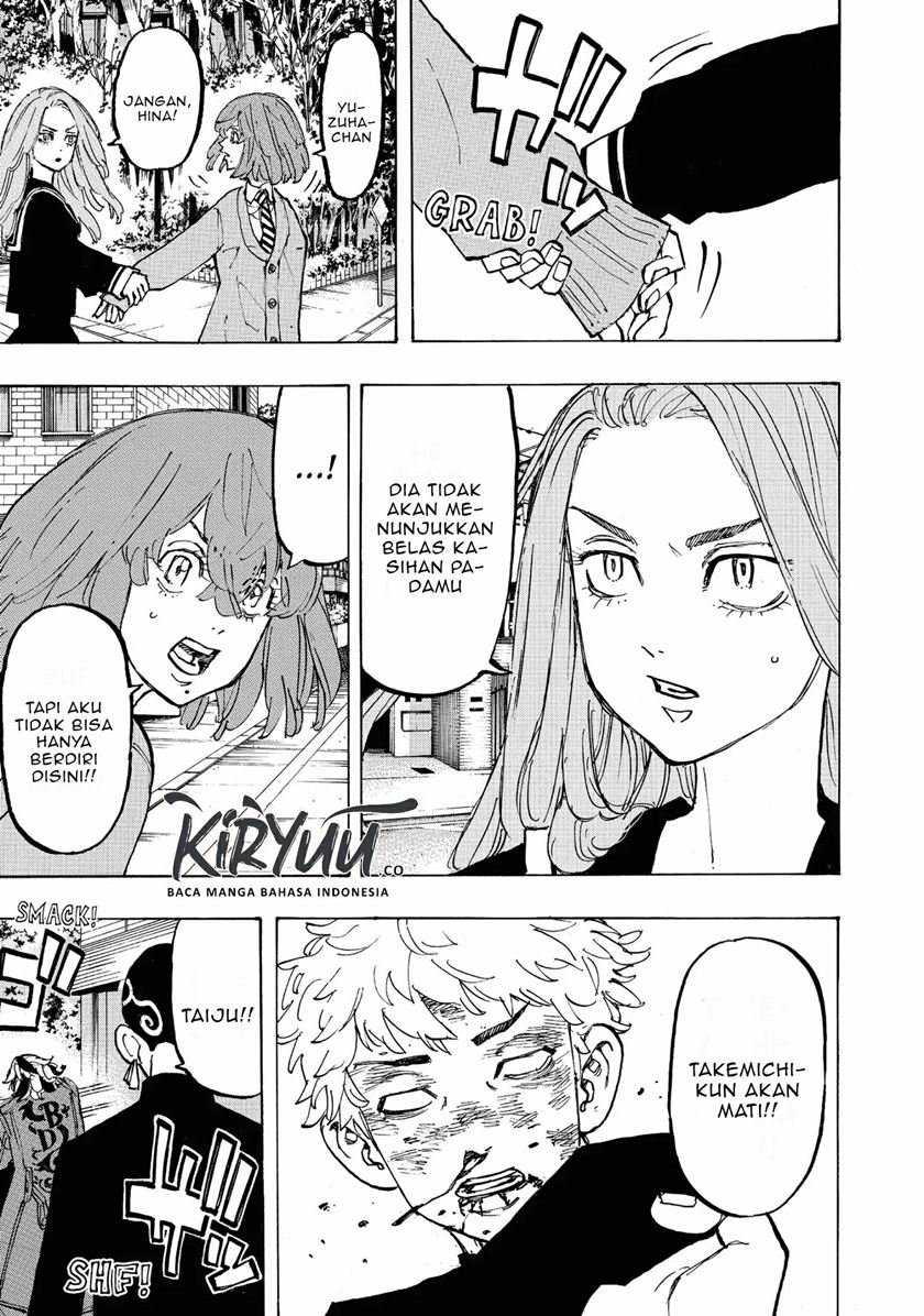 tokyo-revengers - Chapter: 80