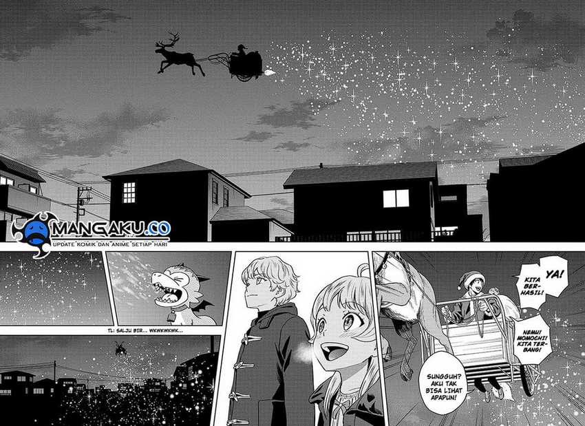 witch-watch - Chapter: 143