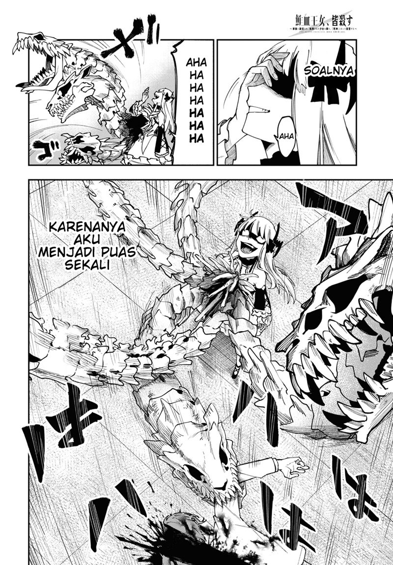 senketsu-oujo-minna-korosu - Chapter: 6