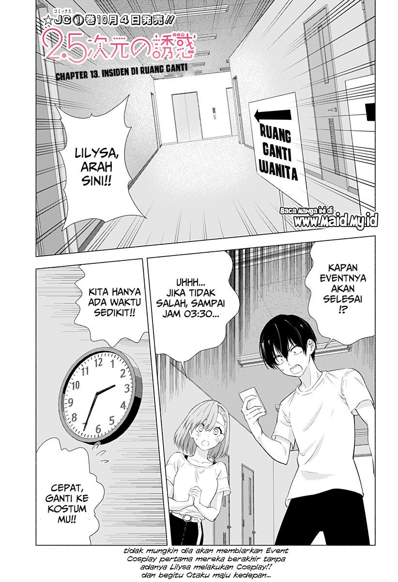 5-dimensional-seduction - Chapter: 13