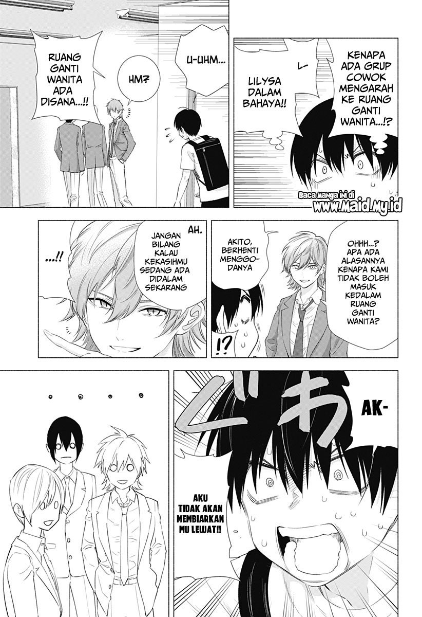 5-dimensional-seduction - Chapter: 13