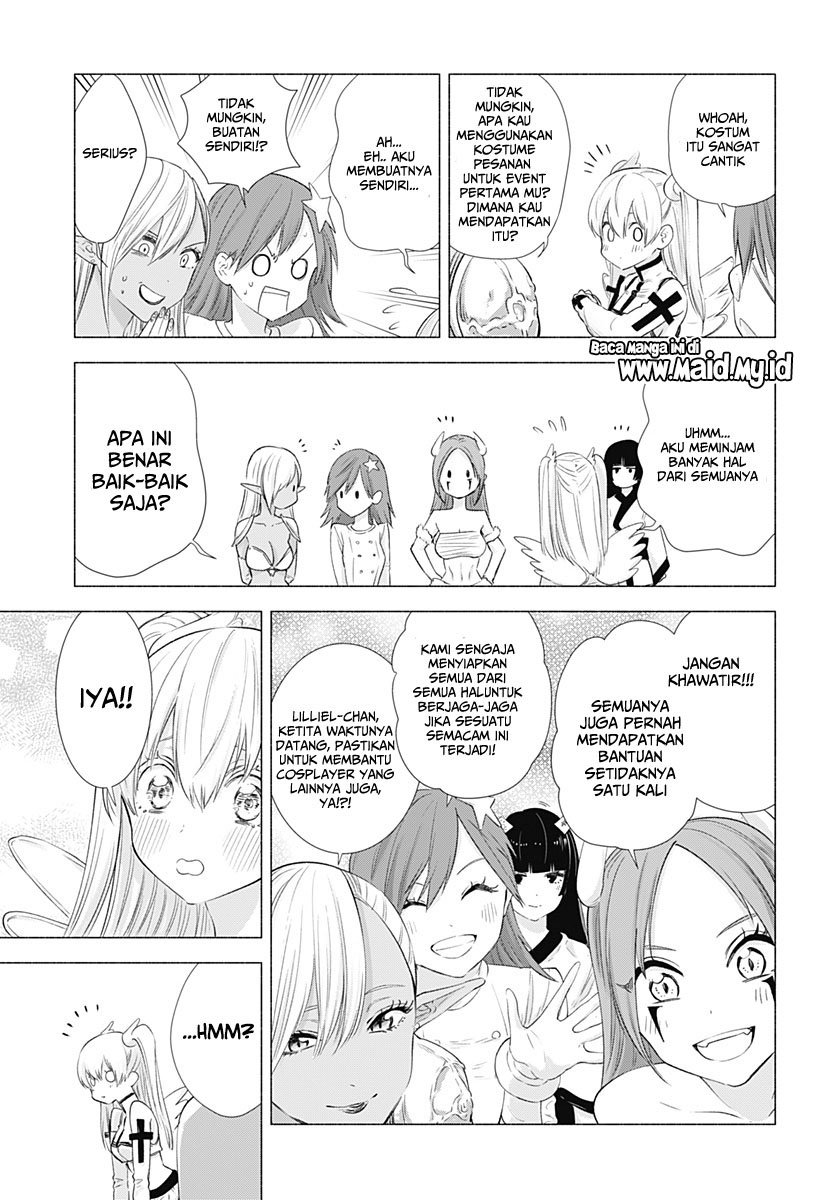5-dimensional-seduction - Chapter: 13