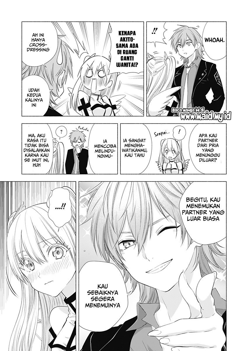5-dimensional-seduction - Chapter: 13