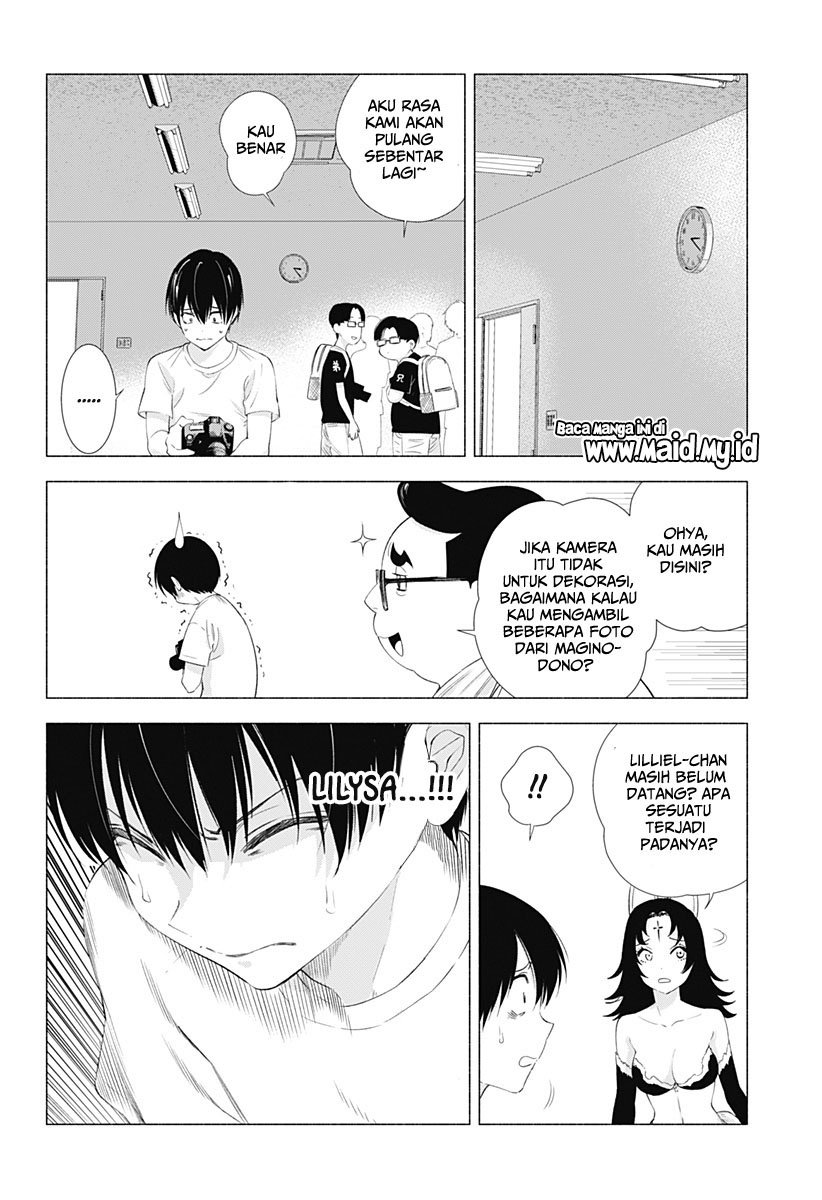 5-dimensional-seduction - Chapter: 13