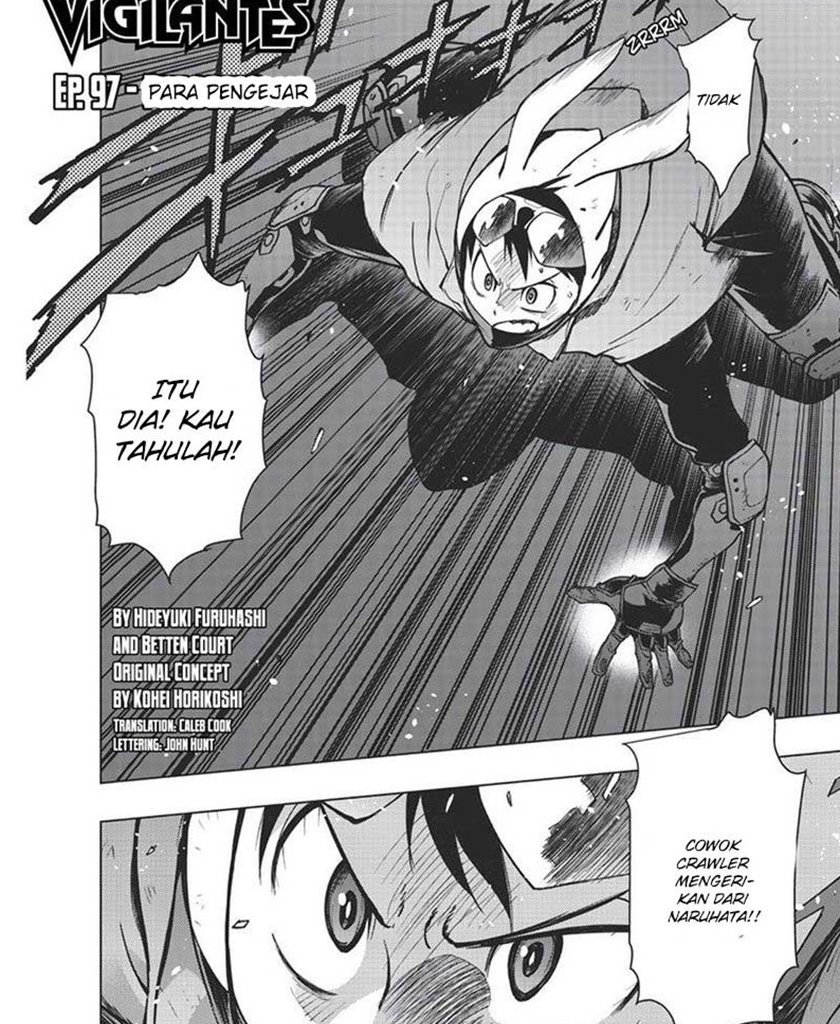 vigilante-boku-no-hero-academia-illegals - Chapter: 97