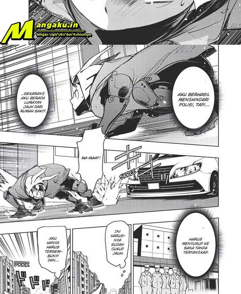 vigilante-boku-no-hero-academia-illegals - Chapter: 97