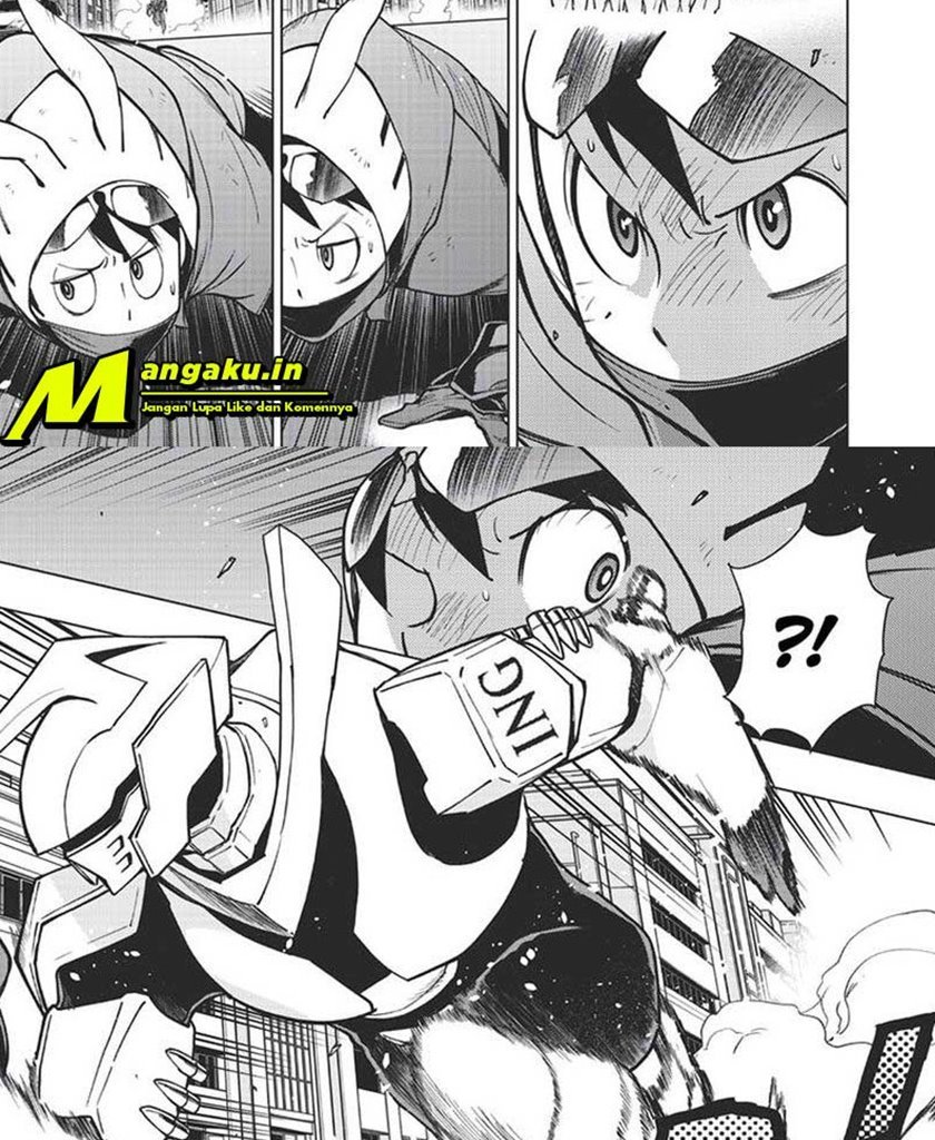 vigilante-boku-no-hero-academia-illegals - Chapter: 97