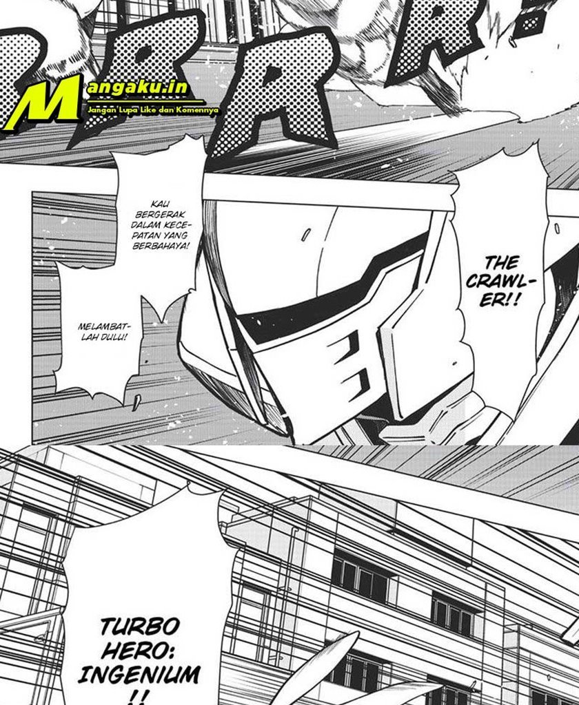 vigilante-boku-no-hero-academia-illegals - Chapter: 97