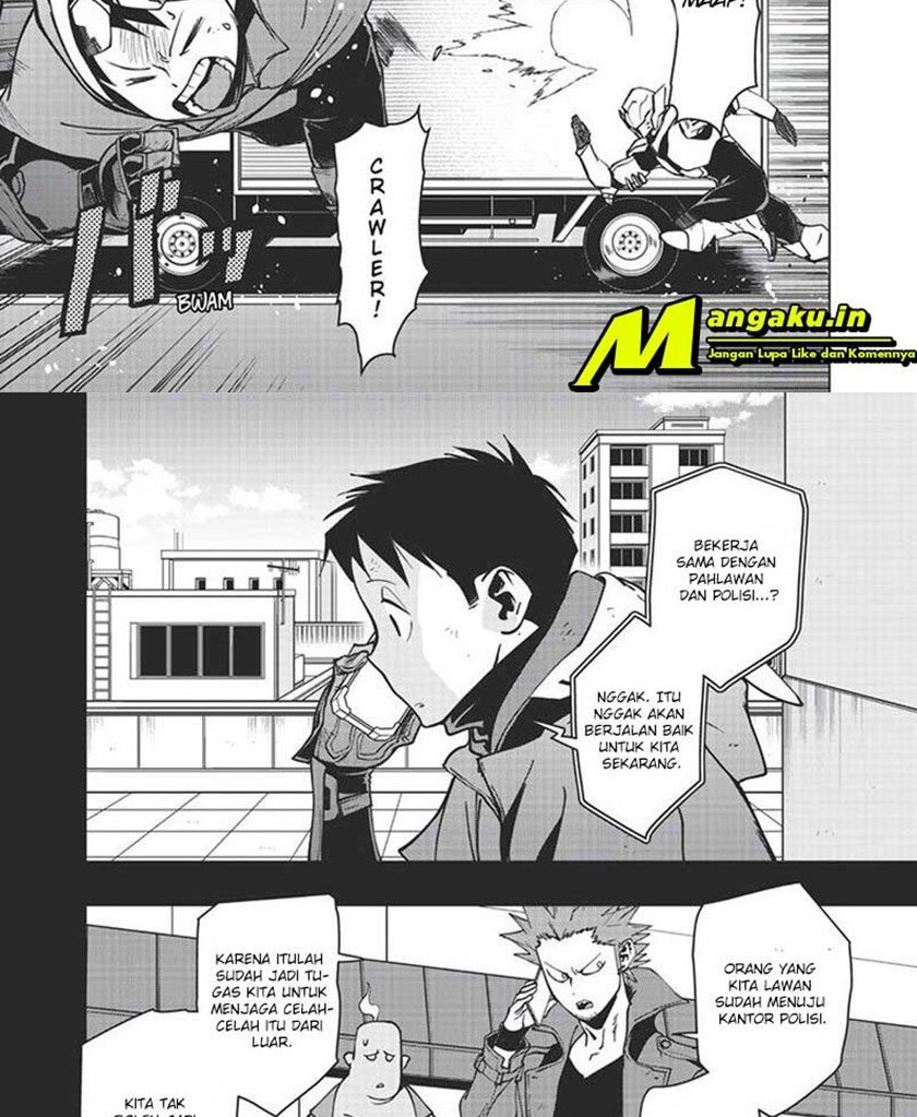 vigilante-boku-no-hero-academia-illegals - Chapter: 97