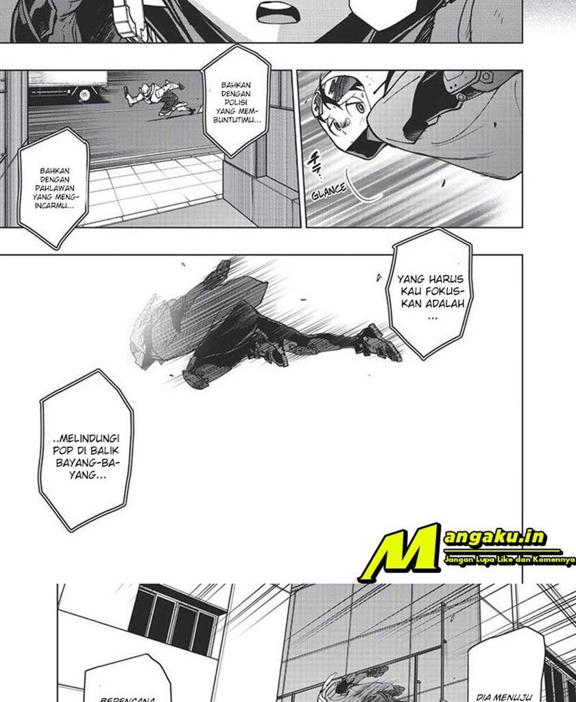 vigilante-boku-no-hero-academia-illegals - Chapter: 97