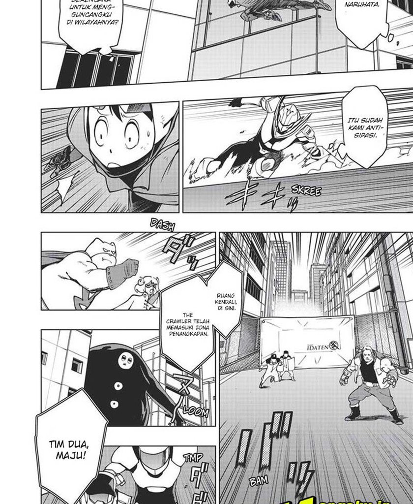 vigilante-boku-no-hero-academia-illegals - Chapter: 97