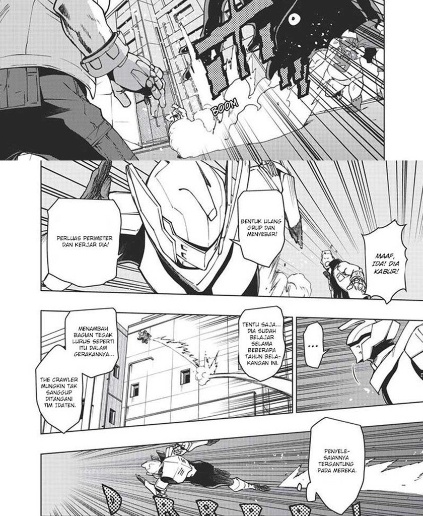 vigilante-boku-no-hero-academia-illegals - Chapter: 97