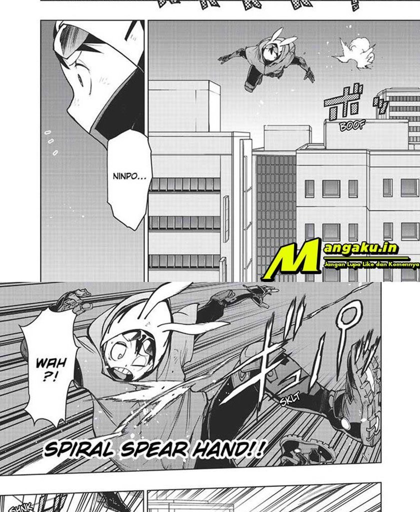 vigilante-boku-no-hero-academia-illegals - Chapter: 97