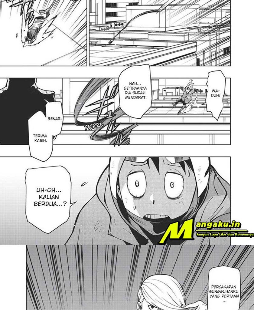 vigilante-boku-no-hero-academia-illegals - Chapter: 97