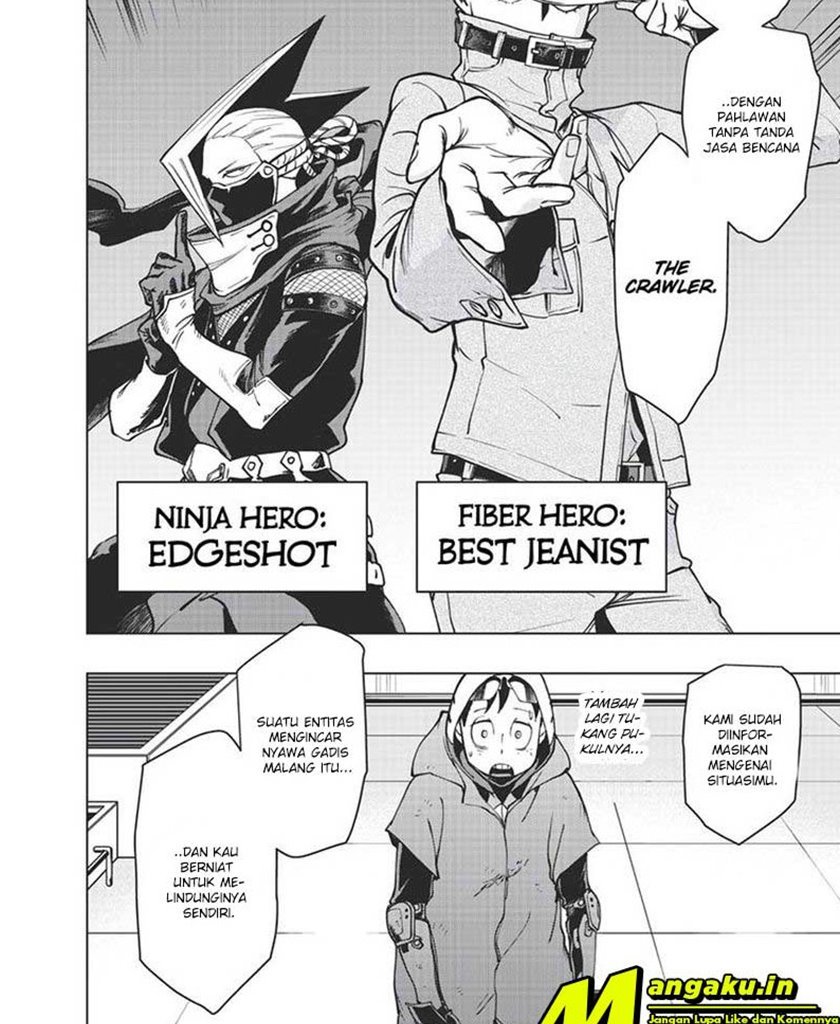 vigilante-boku-no-hero-academia-illegals - Chapter: 97