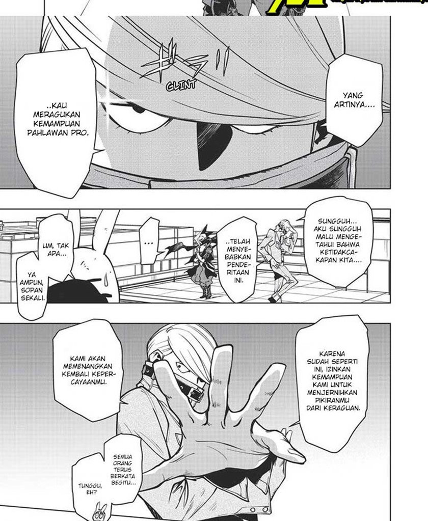 vigilante-boku-no-hero-academia-illegals - Chapter: 97