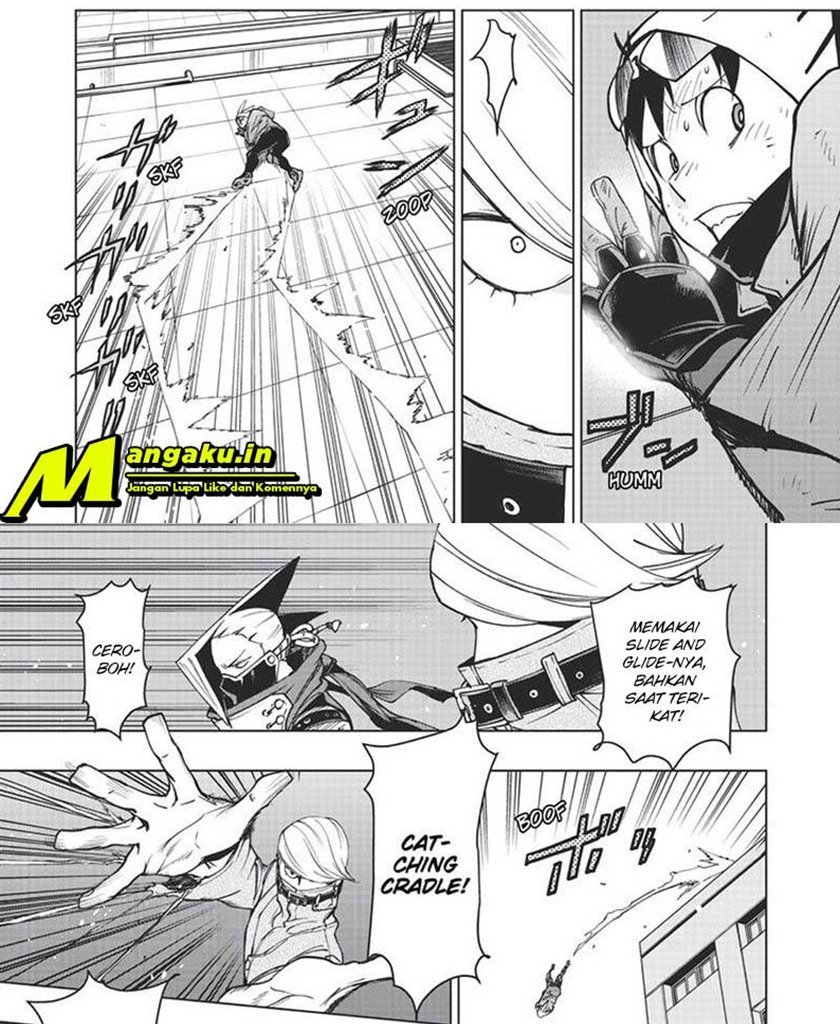 vigilante-boku-no-hero-academia-illegals - Chapter: 97