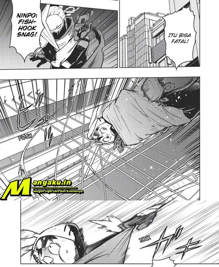 vigilante-boku-no-hero-academia-illegals - Chapter: 97