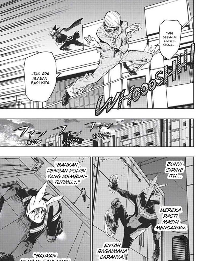 vigilante-boku-no-hero-academia-illegals - Chapter: 97