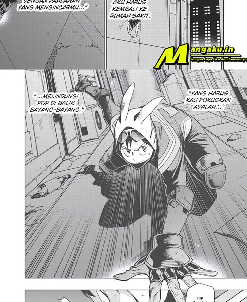 vigilante-boku-no-hero-academia-illegals - Chapter: 97